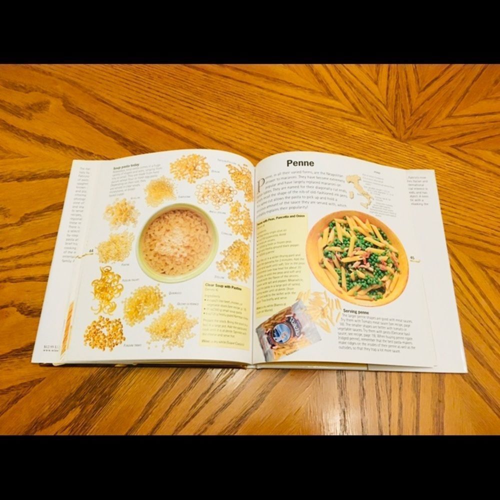 Pasta - Picture 12 of 14